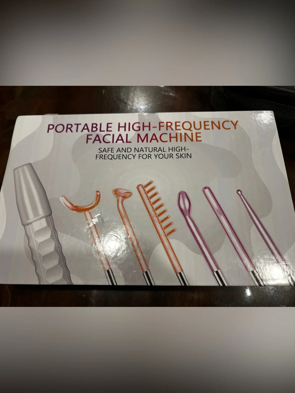N/A portable high